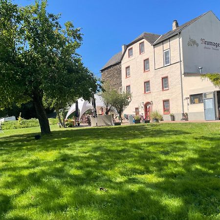 Livi'S Landhaus Neumagen-Dhron Eksteriør billede