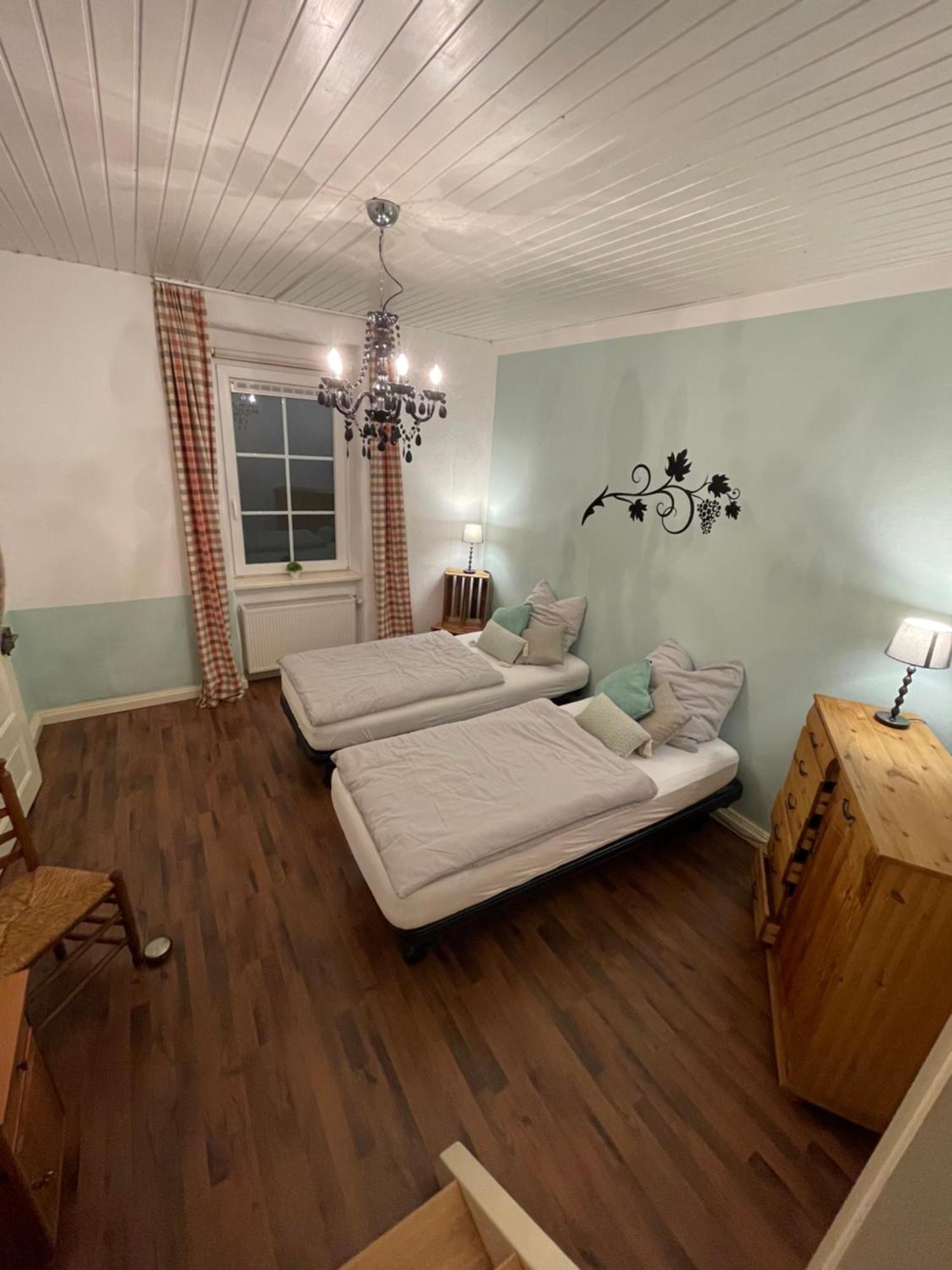 Livi'S Landhaus Neumagen-Dhron Eksteriør billede
