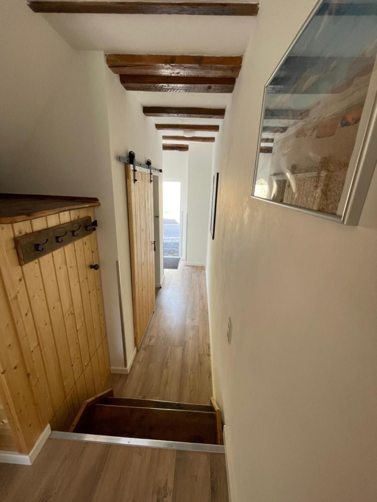 Livi'S Landhaus Neumagen-Dhron Eksteriør billede