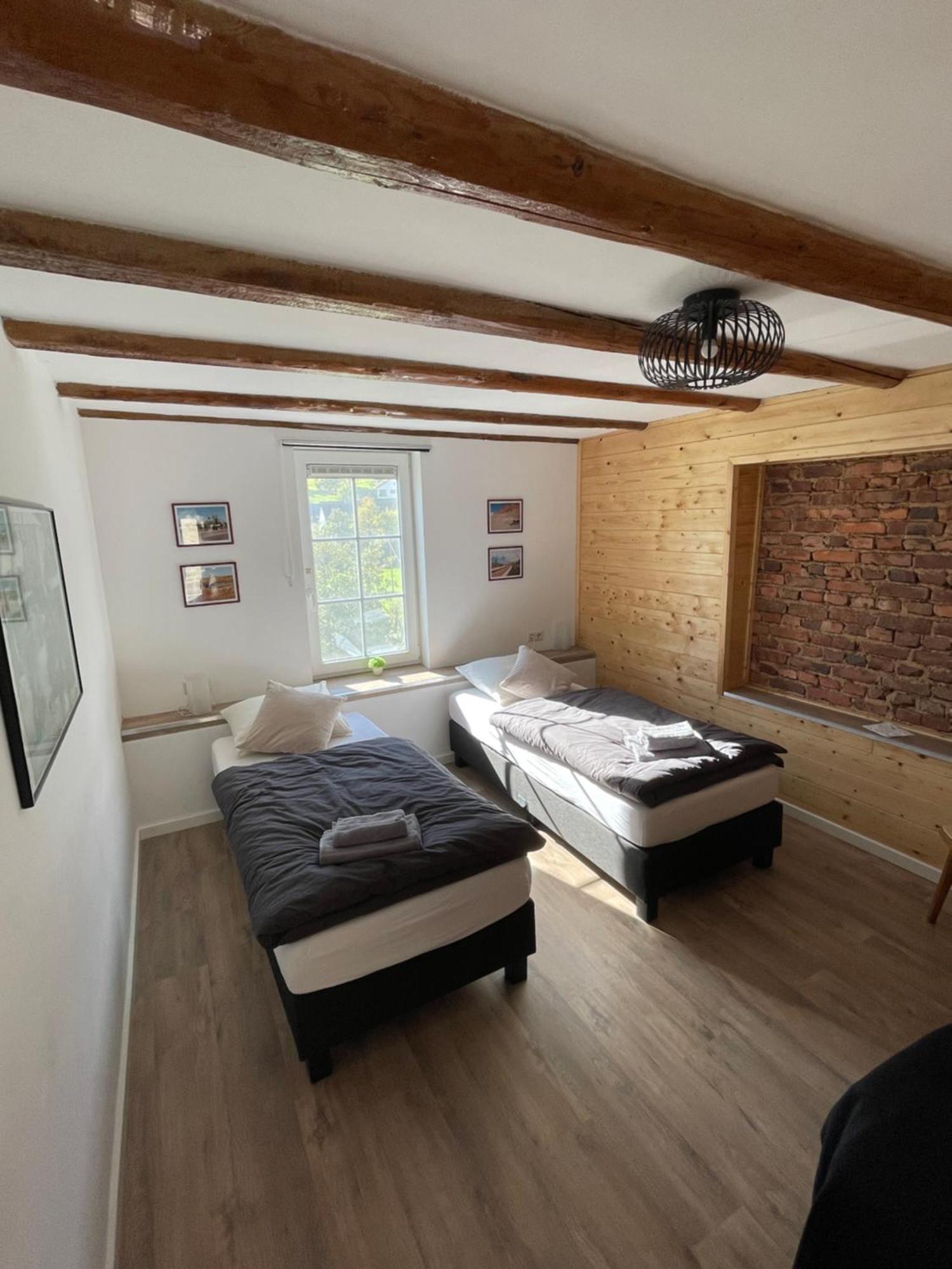 Livi'S Landhaus Neumagen-Dhron Eksteriør billede